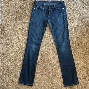Citizens of Humanity jeans